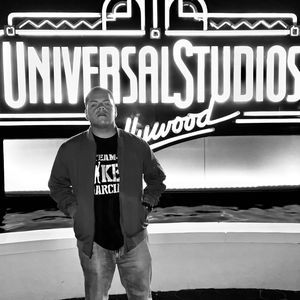 Meet your Posher, Cesar